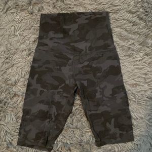 lululemon align SHR biker short